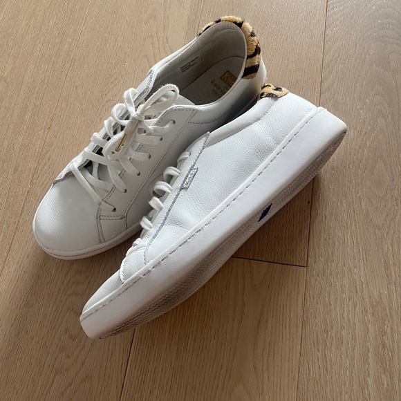 Kate Spade Aces Keds Sneaker - Picture 3 of 4